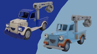 Take Along Bob the Builder reviewJackaroo and Dodger [upl. by Lekcar]