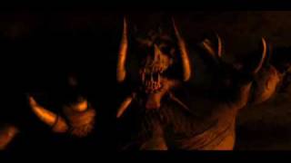 Diablo 1 Cinematic Ending outro video movie of the game [upl. by Amado553]