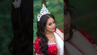 Borondala Saaja  বরণ ডালা সাজা  Alo Re Alo Khushir logon  Arundhati  Bangla Movie Songs shorts [upl. by Charmaine]