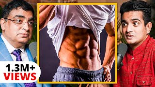 How To Boost Testosterone  Explained By Top Urologist Dr Rajesh Taneja [upl. by Shuping]