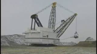 Timken Solutions for Draglines [upl. by Tacy309]