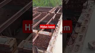 Beem construction civilengineering house beam shortvideo building [upl. by Hekker]