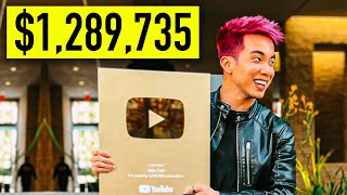 How Jake Tran Makes Millions with YouTube Automation [upl. by Perrine453]