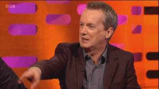 Best Ever Frank Skinner Moment [upl. by Conias654]