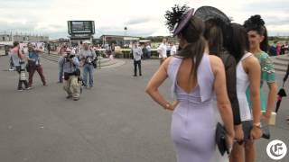 Galway Races 2014 [upl. by Nahsin543]