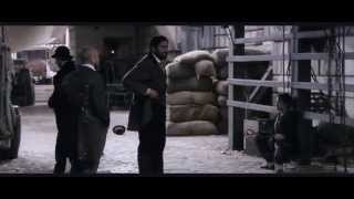 Sherlock Holmes A Game of Shadows Bartitsu Scene HD [upl. by Burdelle690]