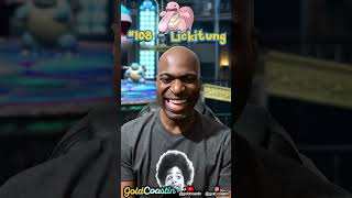 Bald Black Man Voices ALL Original 151 Pokémon Part 4 090119 pokemon nintendo shorts gen1 [upl. by Pattie355]