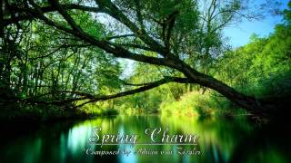 Relaxing Celtic Music  Spring Charm [upl. by Natica]