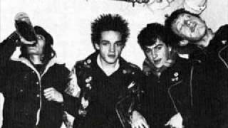 LES CAFARDS  IL Y A DU SANG  FRENCH PUNK 1986 [upl. by Neroc18]