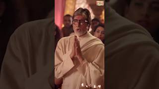 AMITABH BACHCHAN  SHENDUR LAL CHADHAYO  Ganesh Aarti Hindi  Times Music Spiritual [upl. by Vudimir]