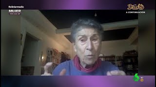 Silvia Federici quotNormalizar que las mujeres son cuidadoras por naturaleza ha hecho un gran dañoquot [upl. by Sirrom]