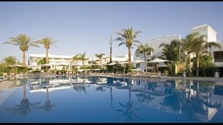 HOTEL NOVOTEL SHARM ELSHEIKH 5  SHARM EL SHEIKH EGYPT [upl. by Jessabell]