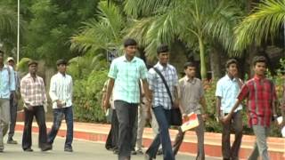 Thanthaiyum Thayumana  An Audio Visual on St Josephs College Trichy by Amaladoss [upl. by Dnalon]