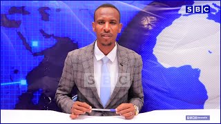 WARKA SBC TV 492024 WARIYE WARSAME LAACDHEERE  HARGEYSA [upl. by Claudianus]