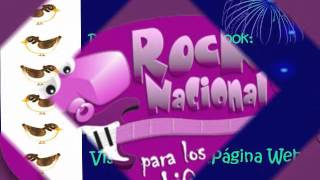 Fabricante De Mentiras  Rock nacional Para Los Mas Chiquitos [upl. by Socha]