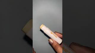 WishCareCeramide Lip Balm with SPF 50 PAKojic Acid amp Niacinamide lipbalm wishcare [upl. by Traver]