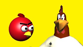 Foghorn Leghorn in FunVideoTV [upl. by Mitch536]