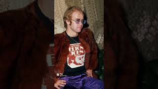 7080올드팝  Elton John Crocodile Rock 1973 music rock eltonjohn [upl. by Catt933]