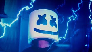 Marshmello  Shockwave Official Music Video [upl. by Fang]