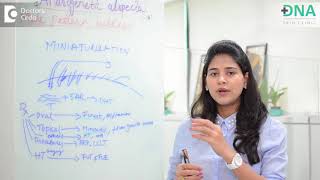 4 best treatment options for Androgenetic Alopecia  Dr Priyanka Dasari Reddy [upl. by Tsuda835]