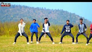 Toy Bewafa Sanam dj  Nagpuri Song Video  Dance Video  Music  Sadri Video [upl. by Ycrem]