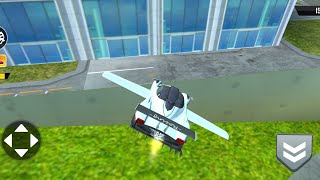 Flying Car Approved  Flying Car Approved By Faa  Flying Car Alef  Flying Car Accident [upl. by Idnil]