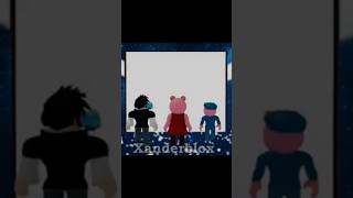 Piggy 2023 VS Piggy 2024  roblox piggy robloxpiggy edit [upl. by Lapham68]