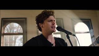 Vance Joy  Were Going Home from the Hallowed Halls Live Performance [upl. by Clerc]