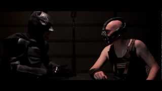 The Dark Knight Rises Trailer Spoof [upl. by Gariepy]