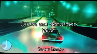 GTA 4  Ranetki  o tebe sub español [upl. by Anelim]