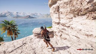 Assassins Creed Odyssey  Seriphos island [upl. by Leanard431]