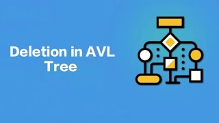 Deletion in AVL Tree  Data Structure  Ambika Classes [upl. by Lasiaf158]