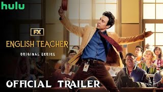 English Teacher TV Series 2024 [upl. by Idnas]