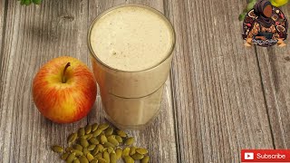 Healthy Breakfast Recipes with Oats  Apple Oatmeal Recipes  Oats Recipes [upl. by Amikat608]