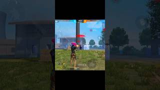 Woodpecker power 😈freefireshortfeed tgrnrz tondegamer [upl. by Erdnassac]