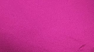 Most satisfying and relaxing smooth kinetic sand asmr cuttingsand satisfying diy kineticsend [upl. by Brier944]