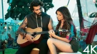 Kuch Or Nahi Baki Mujhme Full Song Ankit Tiwari John ADisha PArjun KTara S Ek Villain Returns [upl. by Eilrebma969]