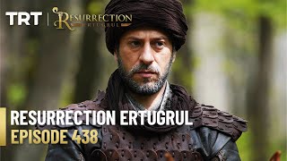 Resurrection Ertugrul Season 5 Episode 438 [upl. by Affrica712]