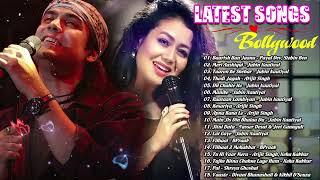 New Hindi Song 2024  Jubin Nautiyal SongsArijit Singh Song  Indian Songs [upl. by Hartman]