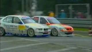 Opel Motorsport Video [upl. by Philine135]