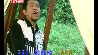 MENGEJAR BADAI meggi z  lagu dangdut [upl. by Koffler]