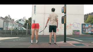 Animal House  Legs Out For Summer Official music video [upl. by Ahterahs]