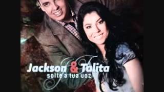 Jackson e Talita  Pássaro Livre [upl. by Hokanson]