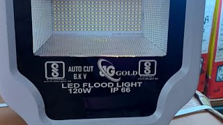 LED FLOOD LIGHT MANUFACTURING COMPANY 9052199396 7780160080 [upl. by Mariel]