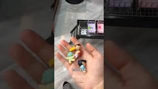 Shinchan gum gya 😂  mini wood toy  woodworking art skill  wood  hand crafts shorts [upl. by Micki]