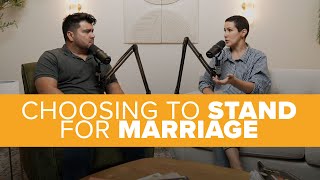 Why Standing for Marriage is an Intimate Choice [upl. by Murial]