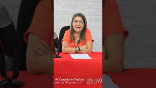 Aspectos Importantes del IVA  Edith Carrillo Méndez [upl. by Virg461]