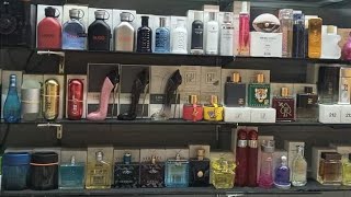 COMPRA TUS PERFUMES ORIGINALES MAS BARATOS QUE EN PALACIO Y LIVERPOOL 😱GARANTIZADO [upl. by Iseabal]