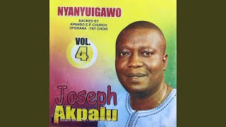 Nyanyuigawo Vol 4 Noviwo Mige Vo o No edz ko [upl. by Parrnell]