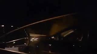 Cls63 AMG W218 stock VS W211 E55 AMG Kompressor tuned [upl. by Hanah231]